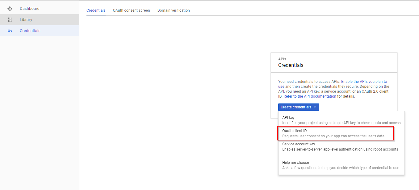 Facebook / Google login for website with Federated Authentication -  Sitecore Stack Exchange